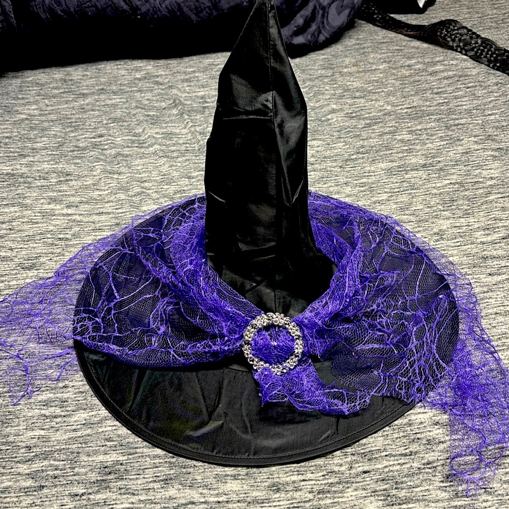 Witches Hat